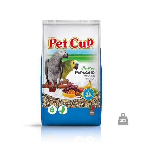 Papa Ovo Húmida Profissional PET CUP 250Gr - SF0167429_00000